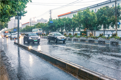 3个字总结如何防范暴雨！具体是哪三个字？附暴雨预防措施