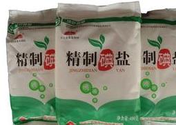 碘盐保质期是几个月 碘盐保质期是几个月内