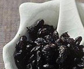 法制黑豆的做法步骤（法制黑豆怎么做）