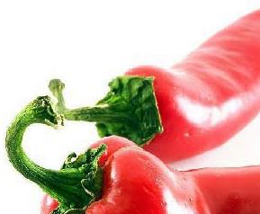 中国辣椒之乡－四川益州 湖南辣椒之乡