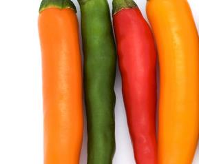 教您如何切辣椒不辣手 如何让切辣椒的手不辣