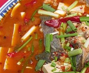 乌江鱼的做法（酸萝卜乌江鱼的做法）