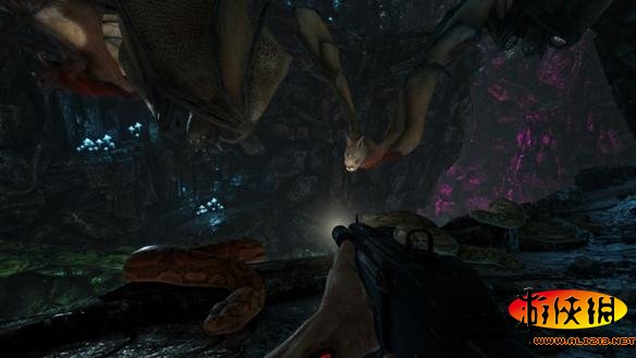 《方舟：生存进化》枪如何获得 方舟生存进化 枪