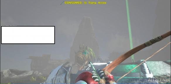 《方舟:生存进化》蜘蛛BOSS讨伐图文详解攻略