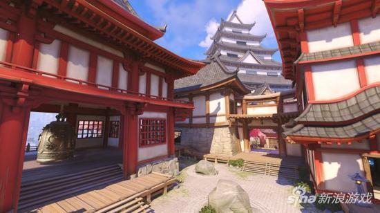 《守望先锋》全地图剧情故事介绍（守望先锋地图背景故事）