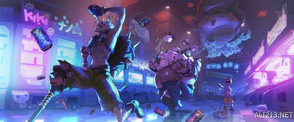 《守望先锋》100级发展心路历程 守望先锋到100级后