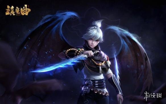 《镇魔曲》男影刹属性选择教程（镇魔曲端游影刹技能天赋加点）