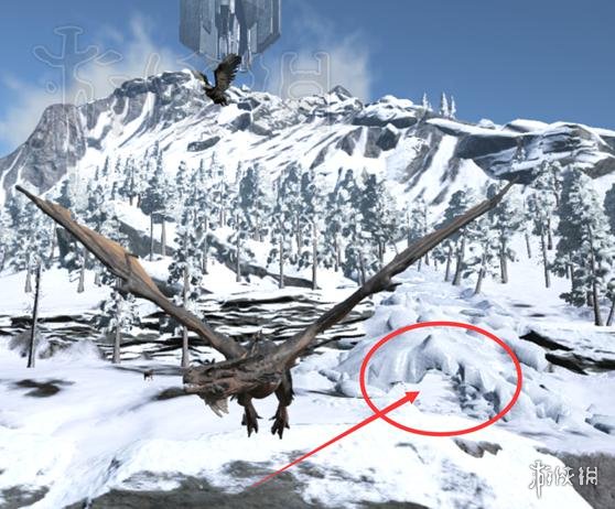 方舟生存进化孤岛陆地矿洞位置及神器攻略 矿洞位置汇总 毒气矿洞