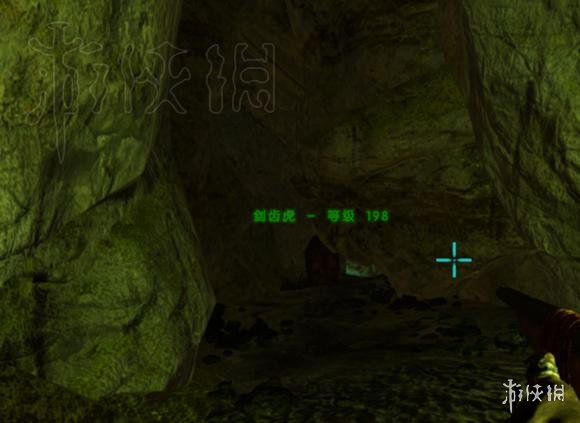 方舟生存进化孤岛陆地矿洞位置及神器攻略 矿洞位置汇总 毒气矿洞