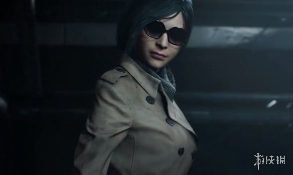 生化危机2重制版艾达篇怎么玩（生化危机2重制版艾达篇怎么玩的）