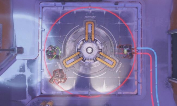 守望先锋地图工坊猪猪之王代码分享 守望先锋无限火力地图工坊代码