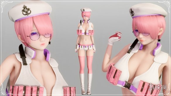 AI少女游戏中怎么修改妹子数据（ai少女怎么修改妹子属性）