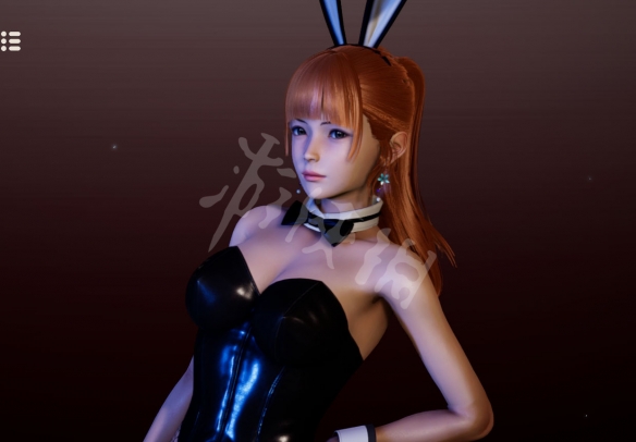 AI少女兔女郎怎么捏（ai少女怎么捏伪娘）