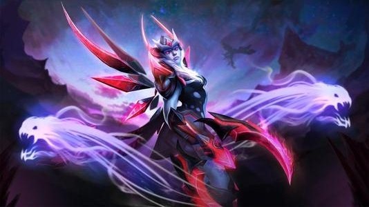 DOTA27.30更新内容是什么 DOTA27.30更新内容一览