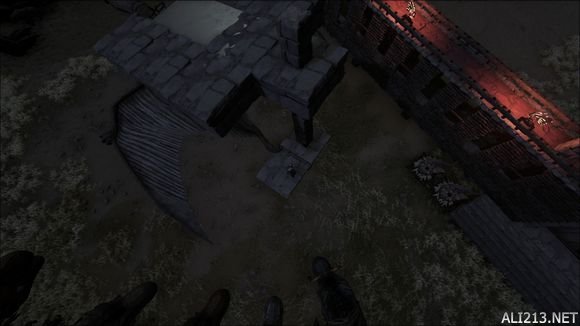 《方舟:生存进化》风神平台建造图文教程