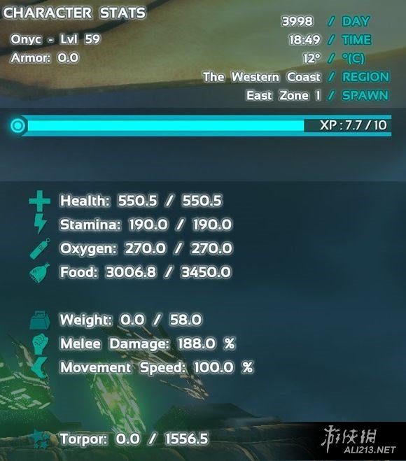 《方舟：生存进化》简单驯服蝙蝠方法分享