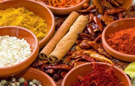 五味养生之道是什么?（养生中五味是什么）