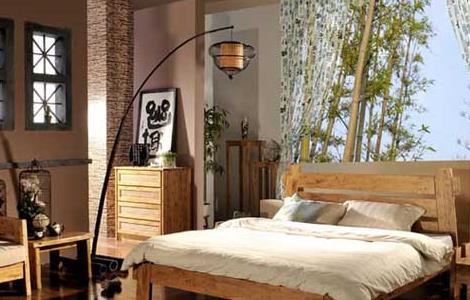 柏木家具的优点和缺点 柏木家具的优点和缺点图片