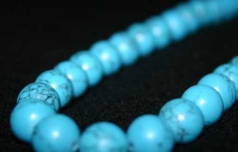 绿松石怎么清洗和保养 绿松石用什么清洗