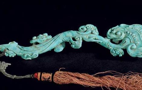 绿松石可以碰水吗 绿松石可以碰水吗?绿松石该怎么清洗?