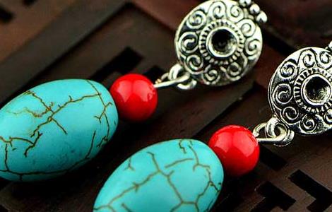 绿松石是宝石吗 绿松石是宝石类的么