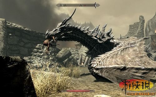 《上古卷轴5》种族研究：十个问题看（上古卷轴5不同种族）