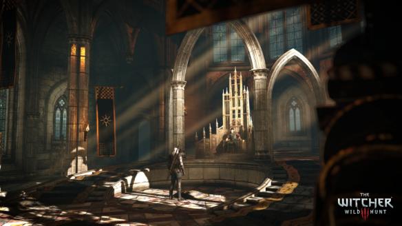 《巫师3：狂猎》天明对完美结局解释一览