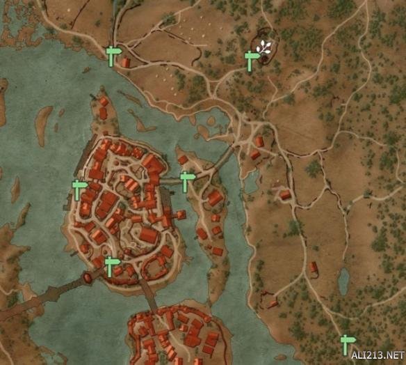 《巫师3:狂猎》BUG利用提高属性等方法解析攻略