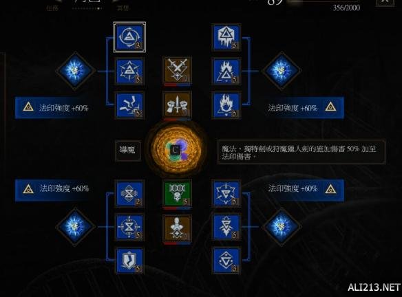 《巫师3：狂猎》新手向套装加点图文指南