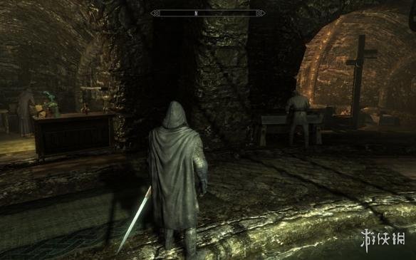 上古卷轴5盗贼工会大师任务流程指南 上古卷轴5盗贼工会任务攻略