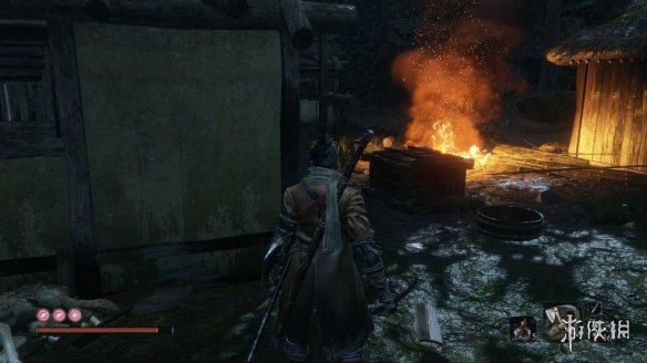 只狼剧情流程解析 只狼剧情流程图