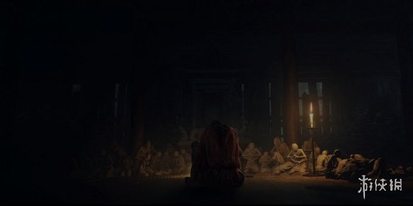 只狼佛雕师剧情背景分析 只狼佛雕师背景故事