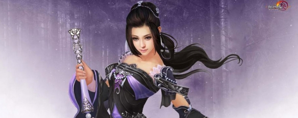 剑三温泉山庄猴子在哪 剑三温泉山庄烦人的猴子在哪