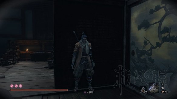 只狼一周目达成全结局方法流程 只狼一周目通关后