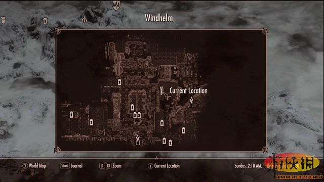 《上古卷轴5:天际》公会攻略 成为真正的基佬