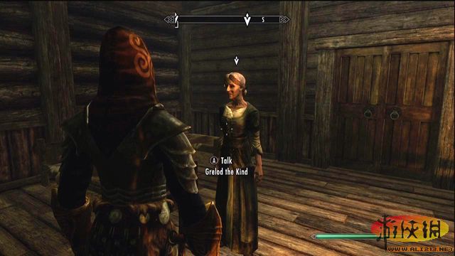 《上古卷轴5:天际》公会攻略 成为真正的基佬