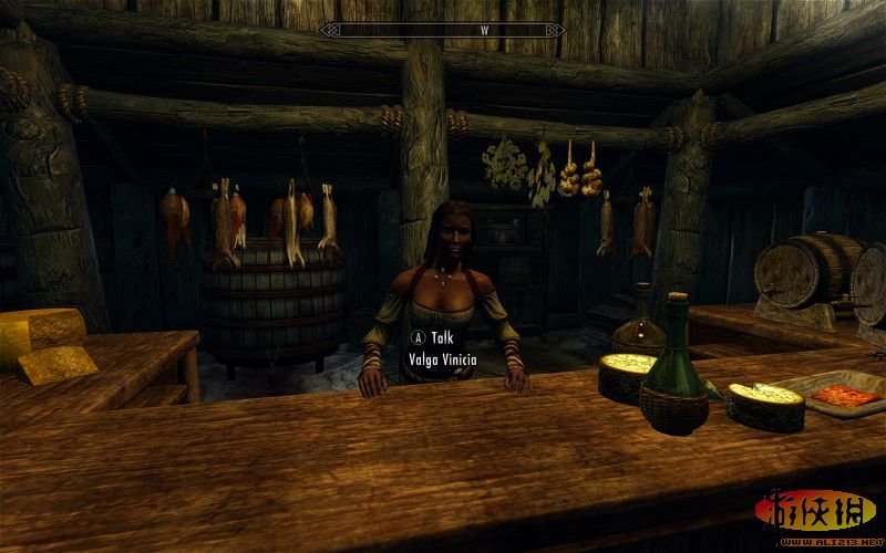 《上古卷轴5:天际》公会攻略 成为真正的基佬