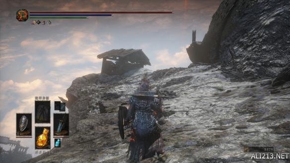 黑暗之魂3环之城蝴蝶打法及位置介绍 黑暗之魂3环印城市街那条龙怎么打?