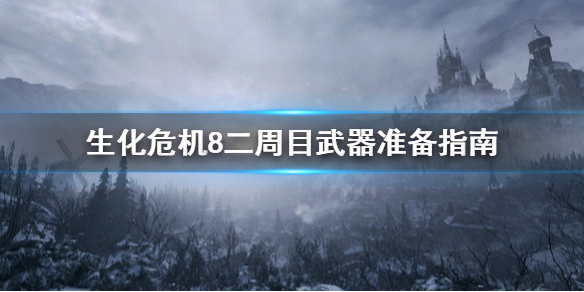 生化危机8二周目武器怎么带（生化危机8二周目武器怎么带不了）