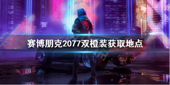 赛博朋克2077传说警服怎么获得（赛博朋克2077传说警用头盔）