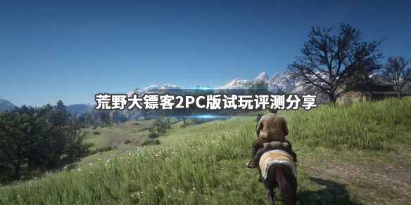 荒野大镖客2PC版试玩评测分享 荒野大镖客2pc版试玩评测分享在哪