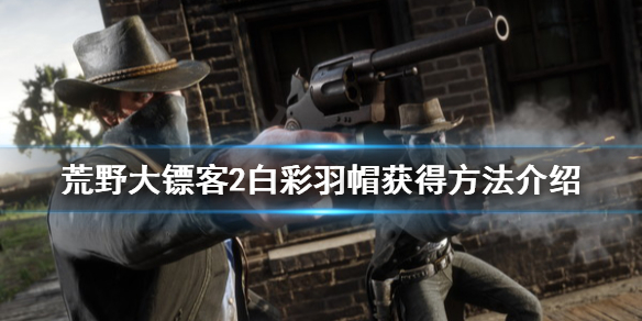 荒野大镖客2白彩羽帽怎么获得(荒野大镖客2白色军帽)