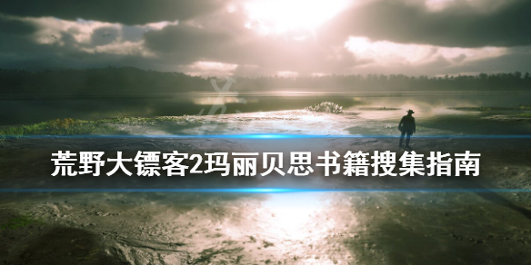 荒野大镖客2玛丽贝思的书籍在哪（荒野大镖客2玛丽贝恩）