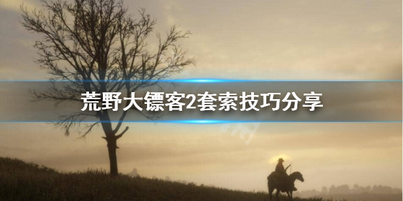 荒野大镖客2套索怎么用（荒野大镖客2套索怎么用键盘）