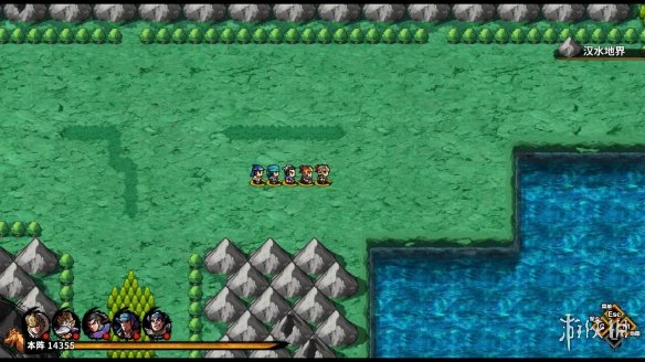 吞食孔明传二周目要素介绍(吞食孔明二周目攻略)