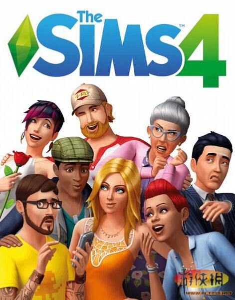 《模拟人生4》家庭基因的另一种用法（模拟人生4增加家庭成员）