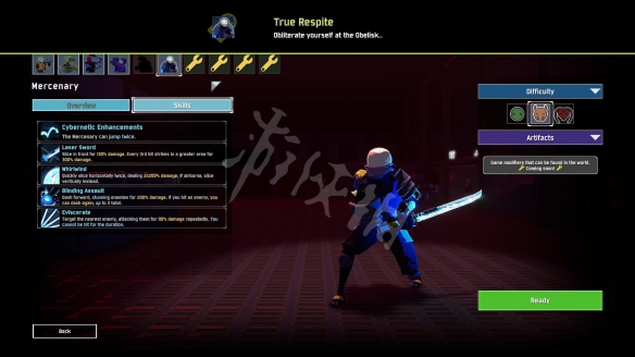 雨中冒险2道具图鉴大全 雨中冒险2道具图鉴大全