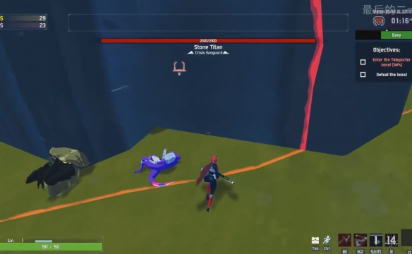 雨中冒险2女猎手怎么隐藏（雨中冒险2女猎手怎么隐藏技能）