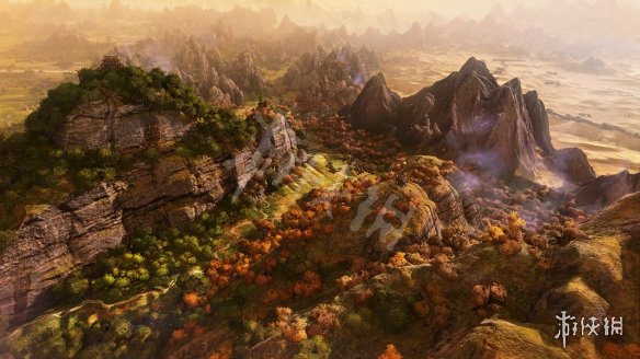 全战三国事件触发几率怎么修改（全战三国历史事件触发条件 曹操）