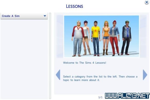 《模拟人生4》捏人内置教程中文翻译(模拟人生四捏人秘籍)